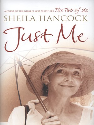 cover image of Just me